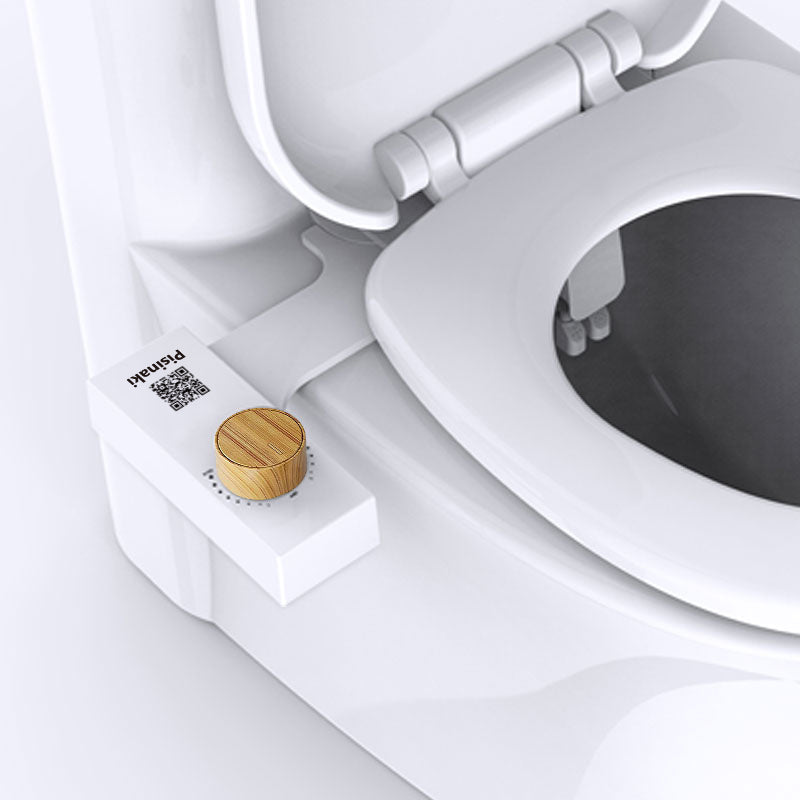 BIDET ATTACHMENT