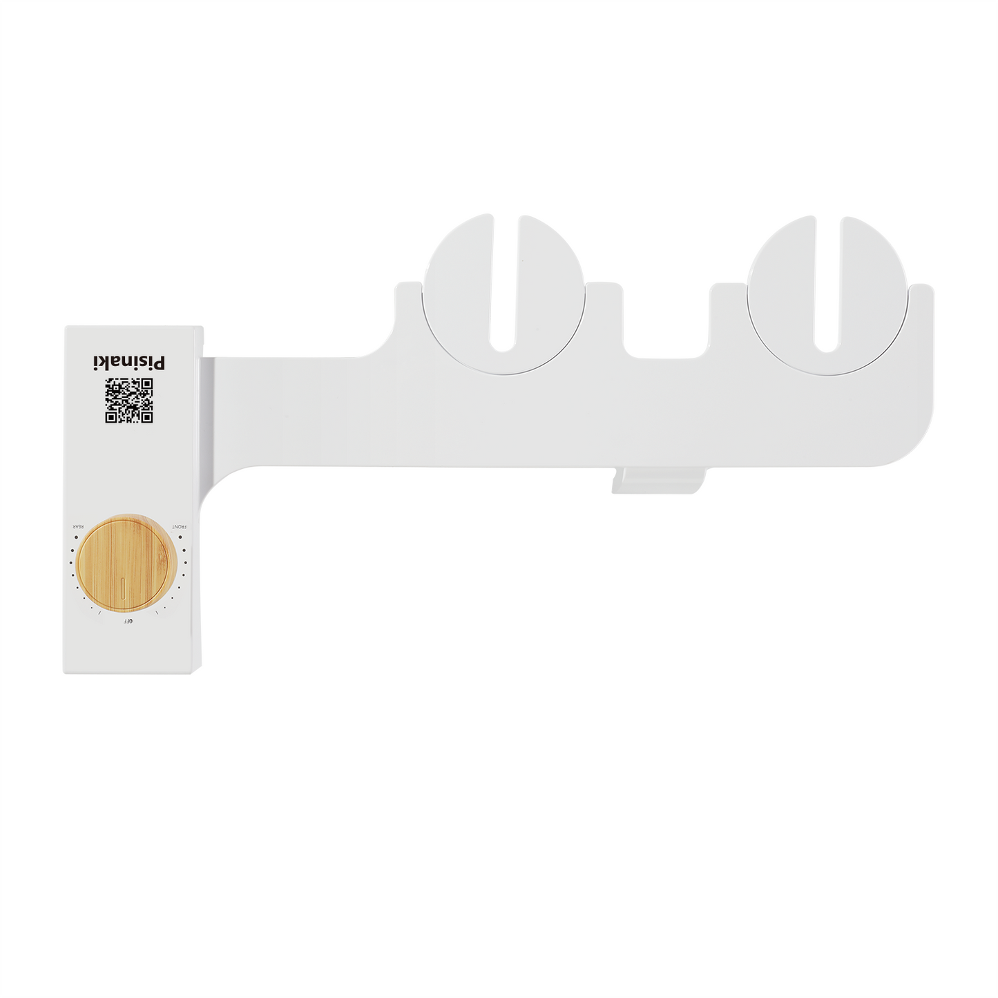 BIDET ATTACHMENT