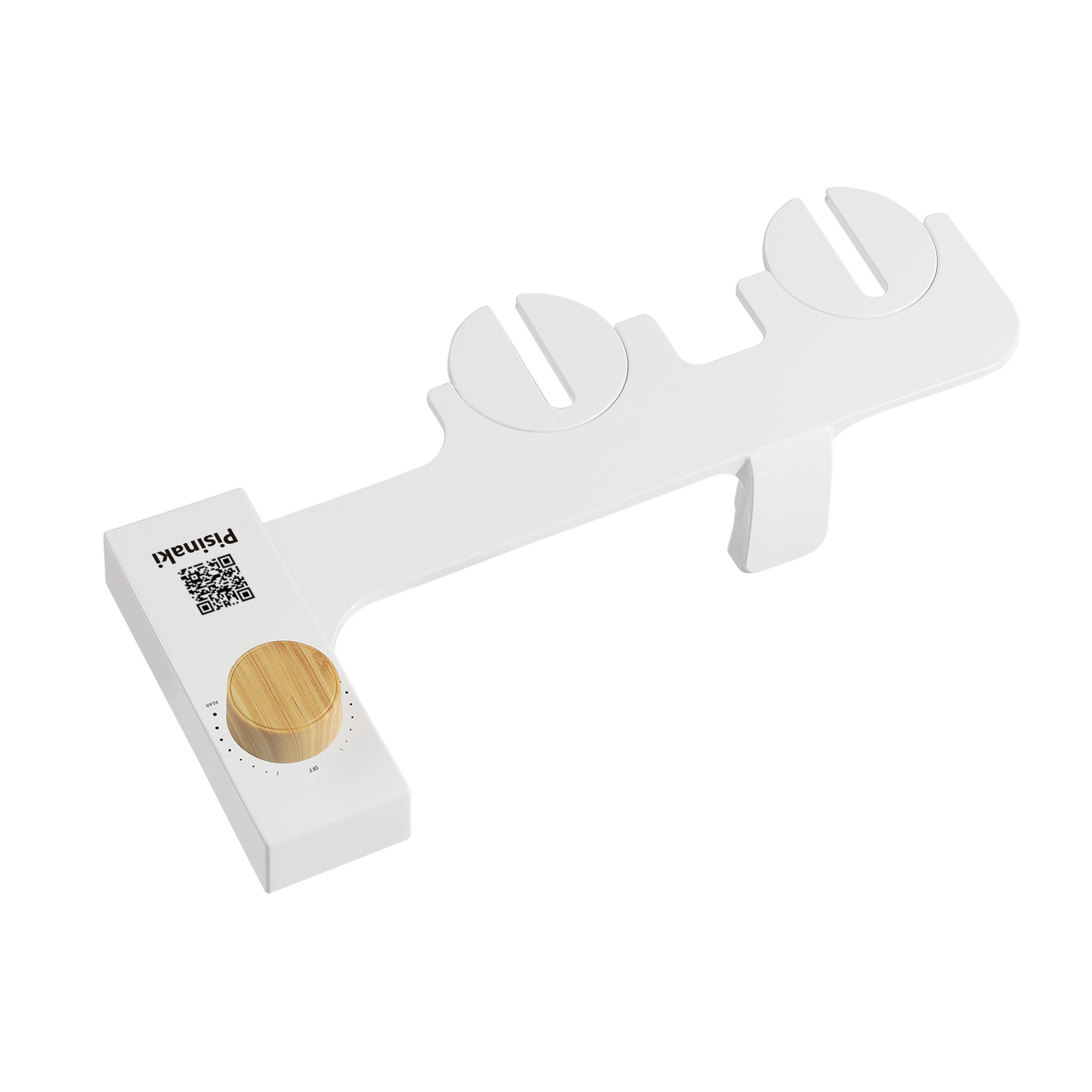 BIDET ATTACHMENT